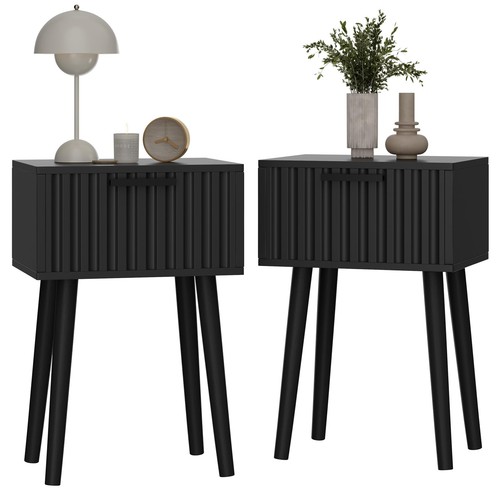 Ymyny set comodini - set,