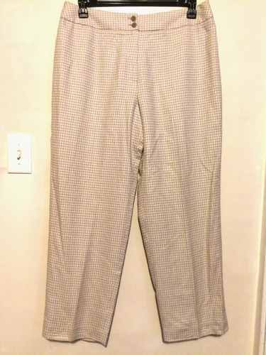 Pantalone abito donna talbots - pantalone,