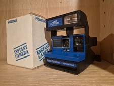 Macchina fotografica