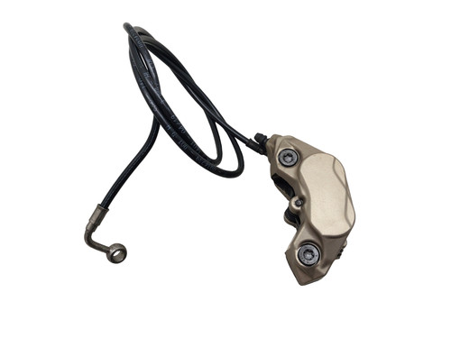 Fantci caballero scrambler - caballero, 500