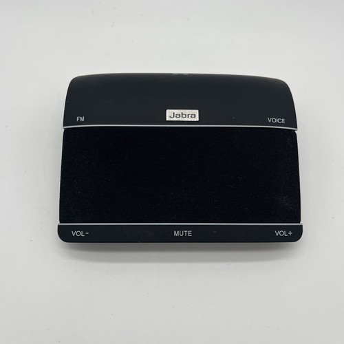 Jabra freeway hfs100 - freeway, bluetooth