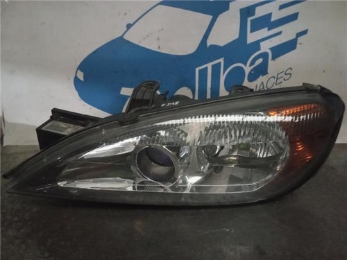 Faro nissan primera - sx,