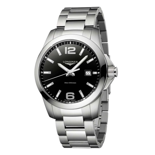 Longines conquest ref - conquest,
