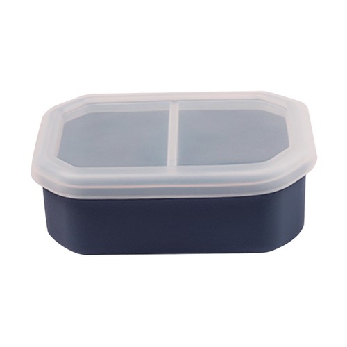 Lunch box silicone porta - lunch,