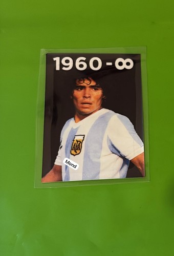 Toppa patch maradona - patch,