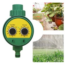 Regolatore irrigazione