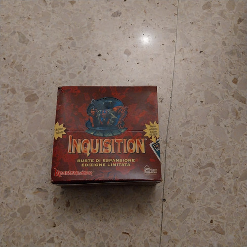 Mutant chronicles inquisition - mutant,