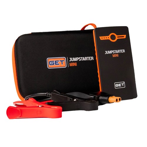 Mf2489 mini avviatore auto - mini,