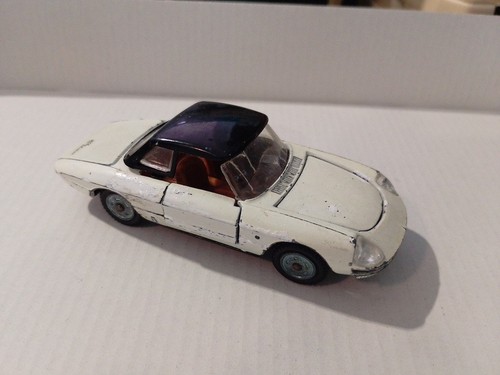 Mebetoys alfa romeo - mebetoys, 1:43,