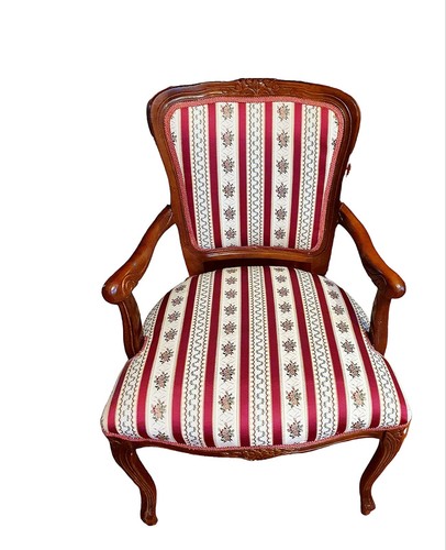 Poltrona poltroncina vintage - poltrona/poltroncina,
