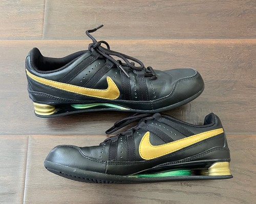 Nike shox rivalry - ,