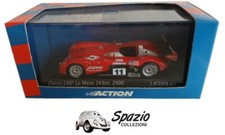 PANOZ LMP LE MANS 24 HRS 2000 ACTION 1/43