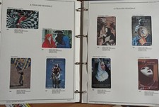 Schede telefoniche Sip  Rara