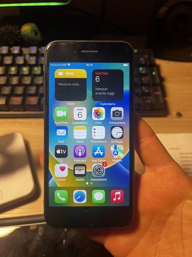 Apple iphone 64gb - apple,