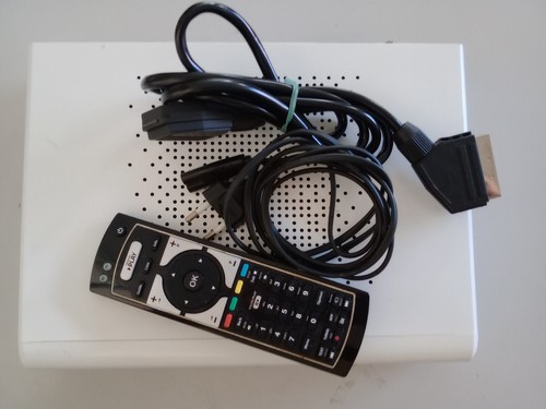 Decoder satellitare sky - decoder,