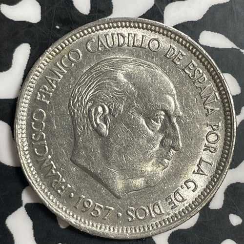 Lotto pesetas spagna - pesetas,