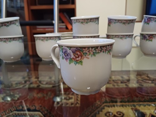 Tazzine caffè seltmann - ,