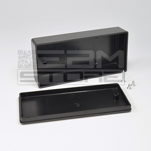 Contenitore 120x56x31 - mm,