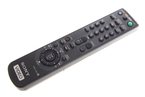 Telecomando originale sony - sony, per