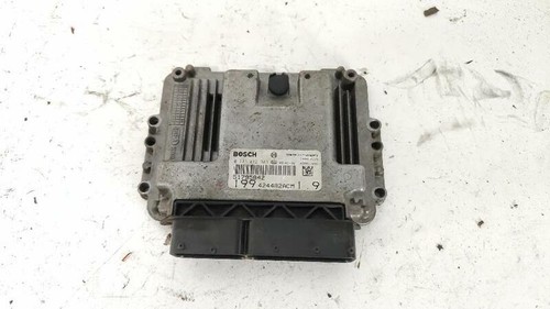 Centralina motore fiat grande - motore,