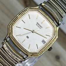 Orologio Uomo Vintage 1982