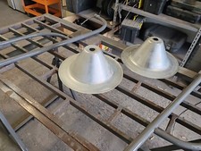 coppia lampade vintage da esterno adatte 0er case cn giardino o locali estivi