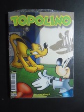 Topolino n. 2449 blisterato