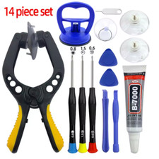 Kit smontaggio - 14,
