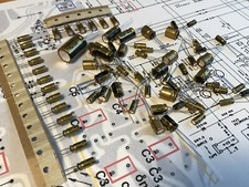 Kit riparazione PREMIUM