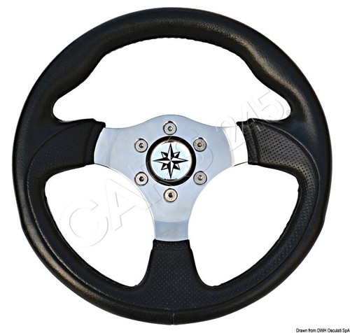 Osculati tender volante - osculati,