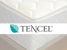 Tencel Letto ad Acqua Premium