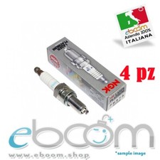 4X NGK PMR7A Candela ALFA A145