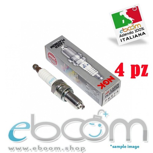 Ngk pmr7a candela - 4x,