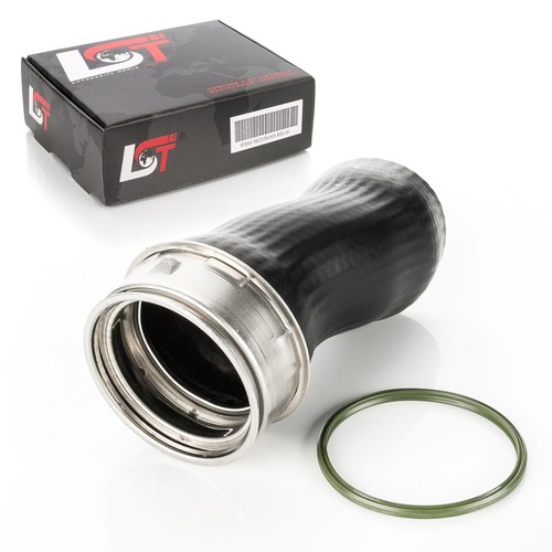 Tubo intercooler turbo - tubo,