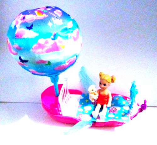 2016 mattel barbie dreamtopia - 2016,
