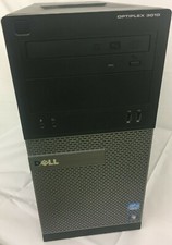 DELL Optiplex 3010 Intel i5