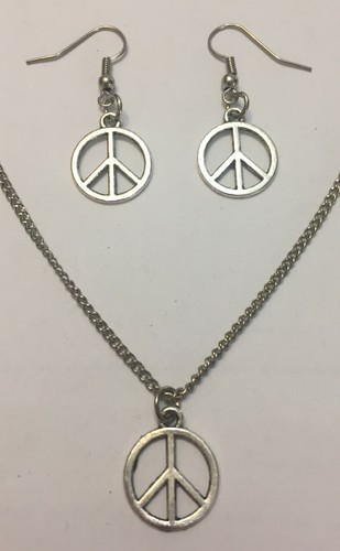 Collana orecchini con - orecchini,