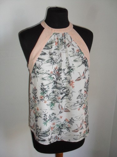 Top canottiera shirt sotto - top,