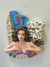 MAGNETE CALAMITA RESINA FRIGO