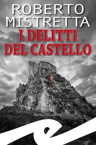 Delitti del castello - i, castello.