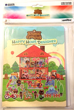Animal Crossing Happy Home