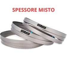 SET 3 LAME PER SEGA NASTRO