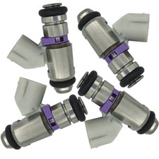 4 iniettori per VW Golf Polo