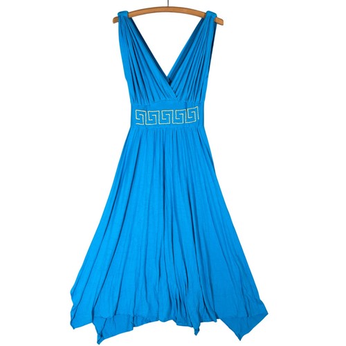 Maxi abito made - made, in