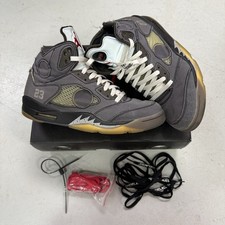 Nike Air Jordan 5 Retro SP x