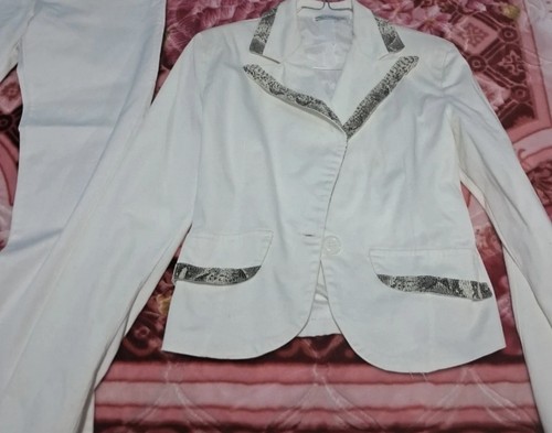 Completo donna elegante - completo,