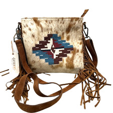 Borsa a tracolla Shyanne donna