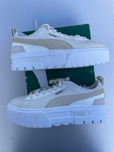 Nuovo puma mayze lth donna - puma,
