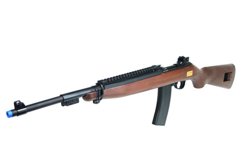 M1a carbine air single action - air,