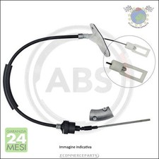 Cavo filo comando frizione Abs